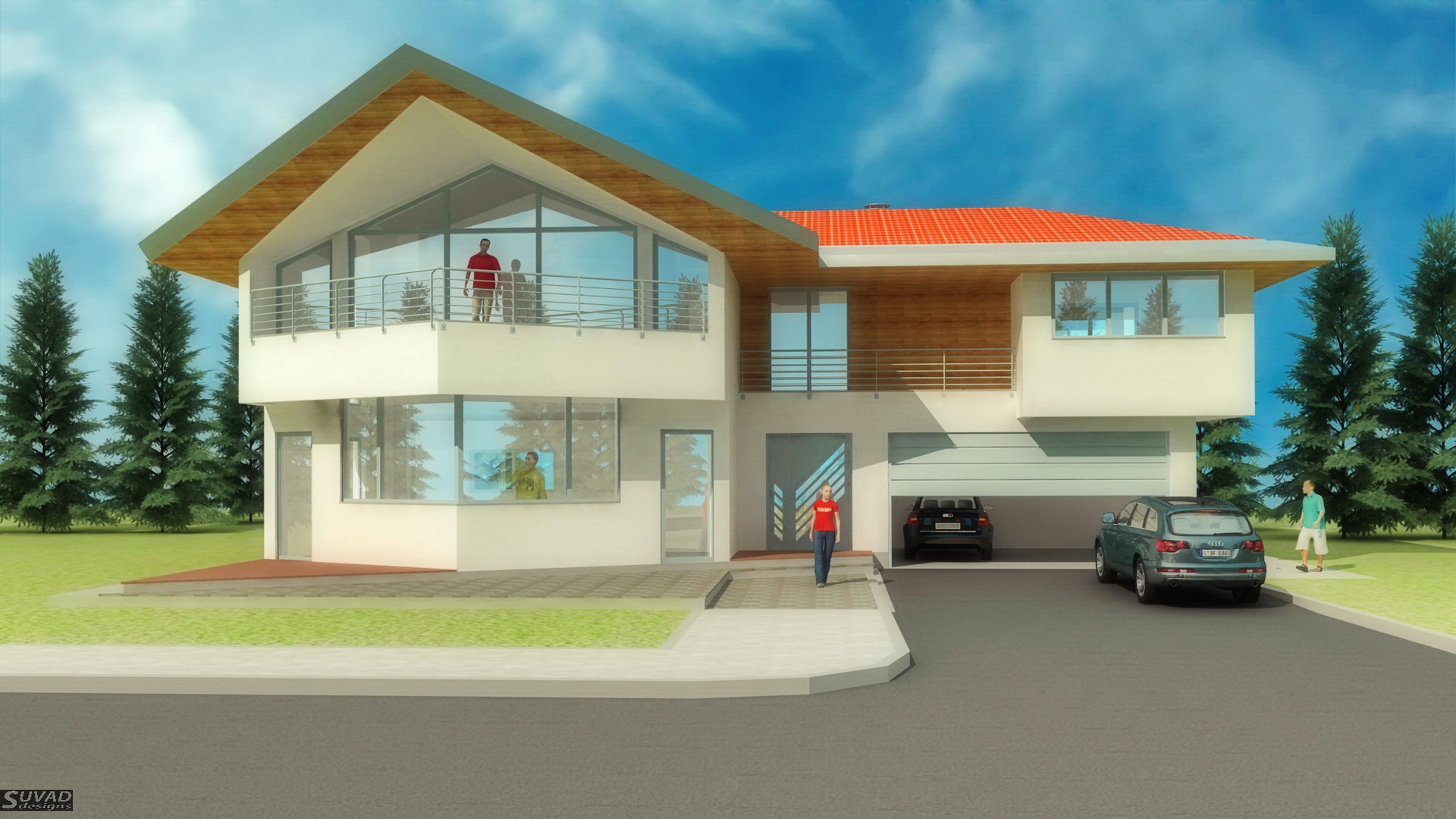 PORODIČNA KUĆA BILKANOVIĆ