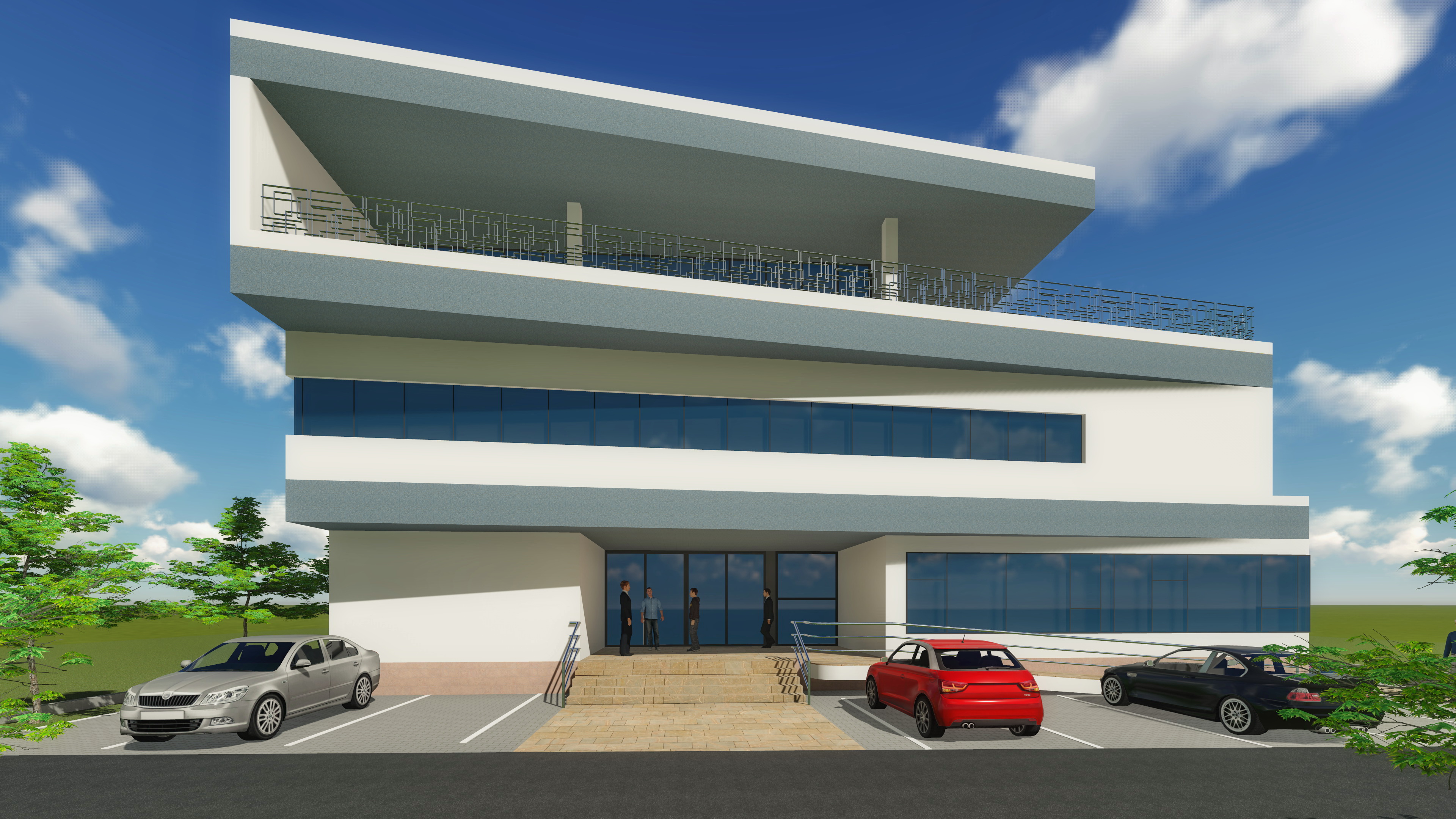 ISLAMSKI CENTAR SALZBURG