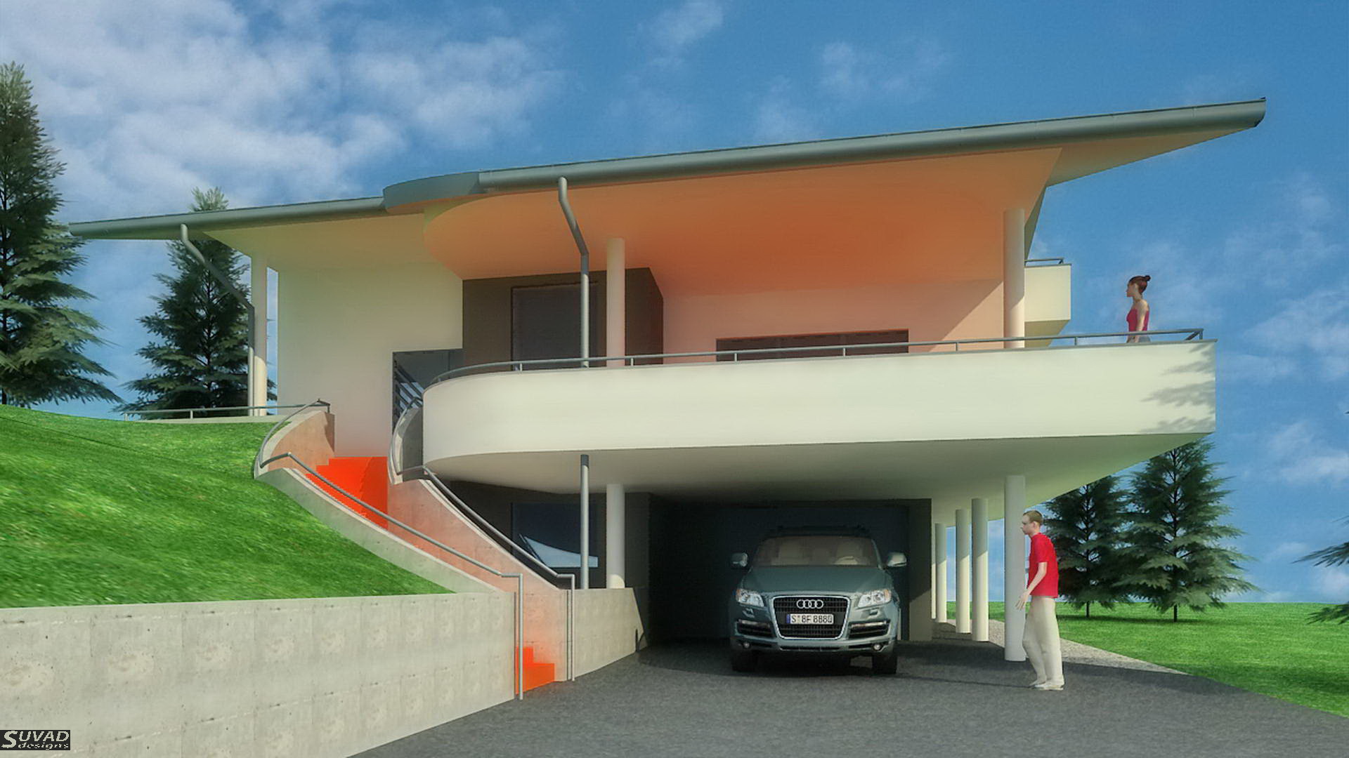 PORODIČNA KUĆA OMEROVIĆ