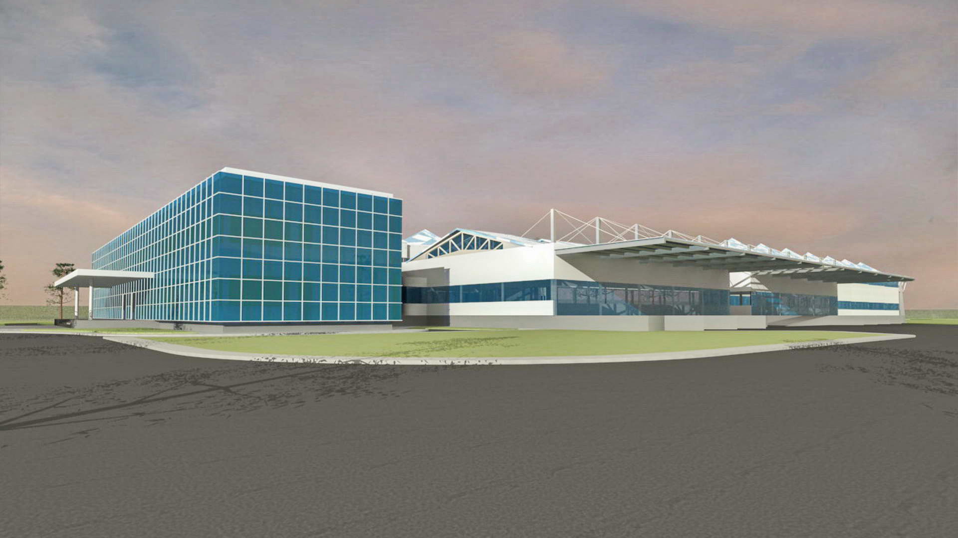 TVORNICA ALUMINIJSKIH OTPRESAKA